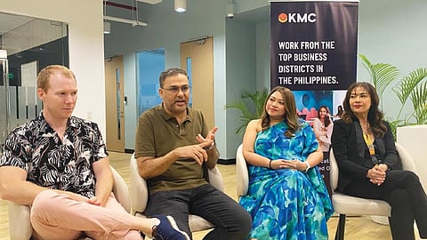 KMC expands Cebu footprint