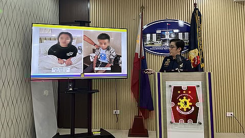 ‘Co-mastermind’ in Chinese bizman’s kidnapping, murder nabbed