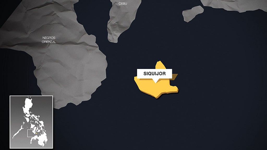 Glanders disease hits Siquijor