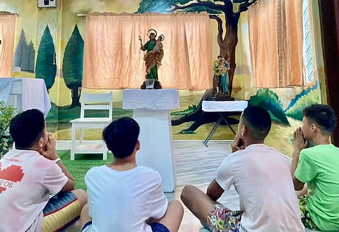 Balay Pasilungan marks 36 years of shelter and transformation