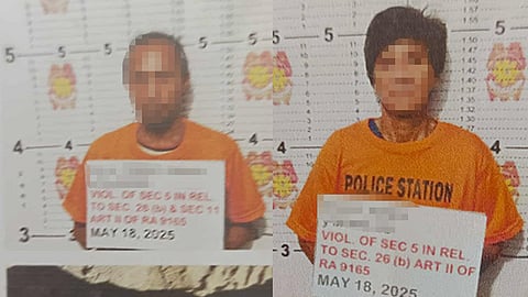 2 ka drug personality sikop sa buy-bust