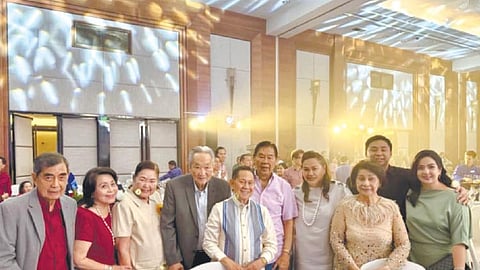 Neri: A diamond Jubilee