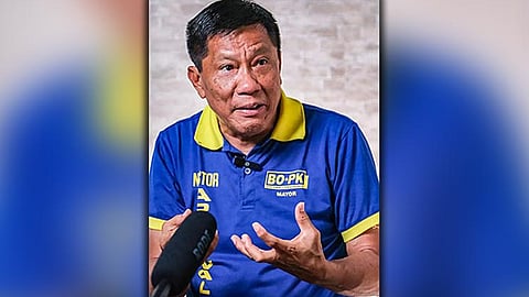 Archival: Sinulog ipabilin sa CCSC 