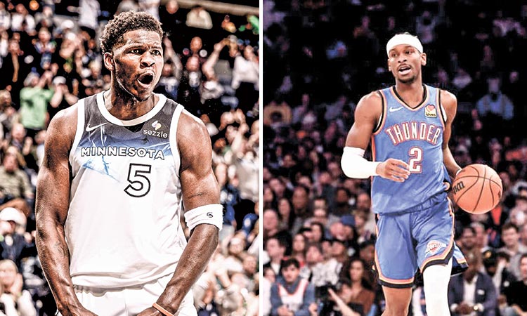 West finals sugdan na