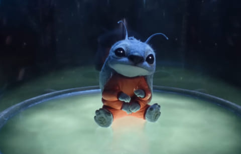 Embracing the chaos: Life lessons from Lilo & Stitch on belonging and ohana 