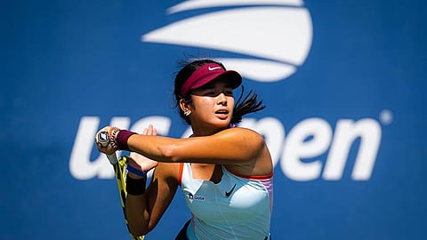 Eala misaka na sab sa rankings