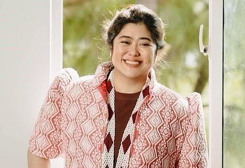 Bisaya visionary Anna Mae Yu Lamentillo clinches AI & Learning Award at She Shapes AI