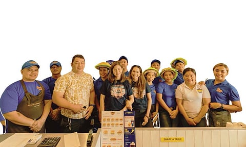 Cebu's OG burger favorite mark 25th year with expansion to Mactan