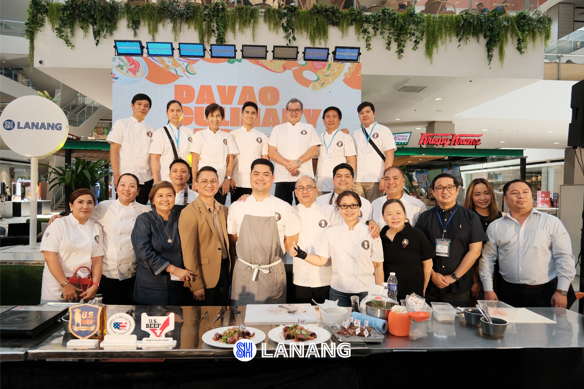 Davao Culinary Cup returns with simpler, tastier format