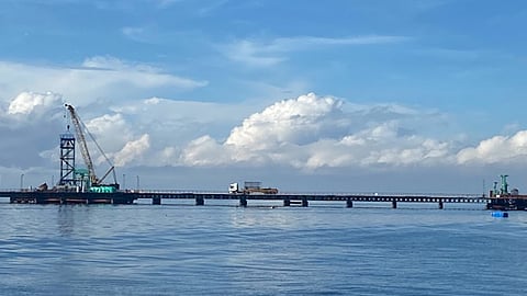 (David Ezra Francisquete)