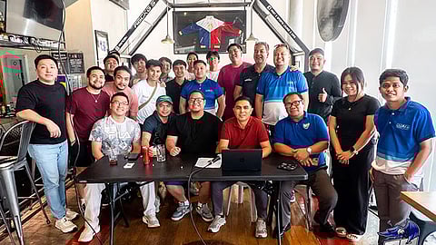 Shaabaa 28th season comes off wraps Sunday