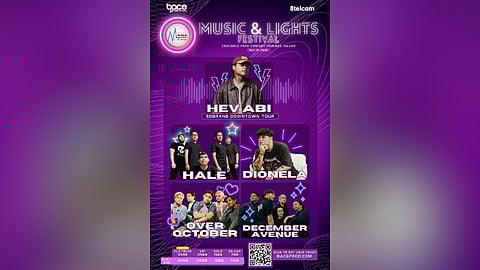 Musica E’Vita: The final chapter