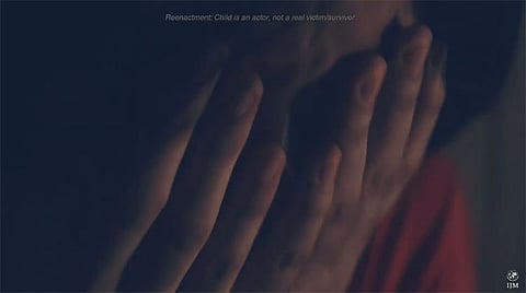 Court sentences man to life imprisonment for streaming live child sexual abuse