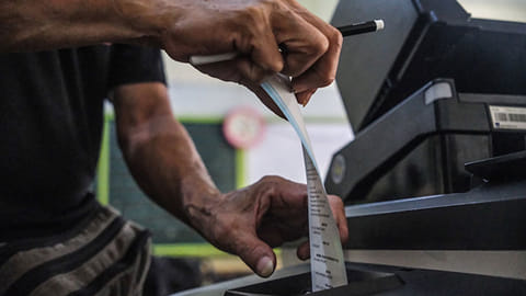 Automated BSKE gitinguha sa Comelec