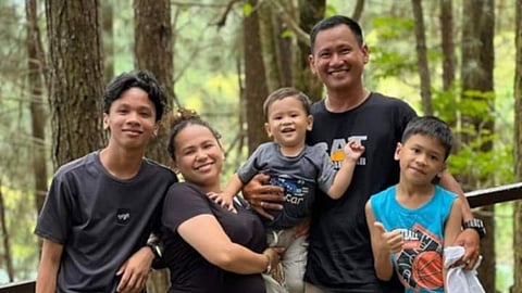 From wheels to patients: A driver’s road to nursing success