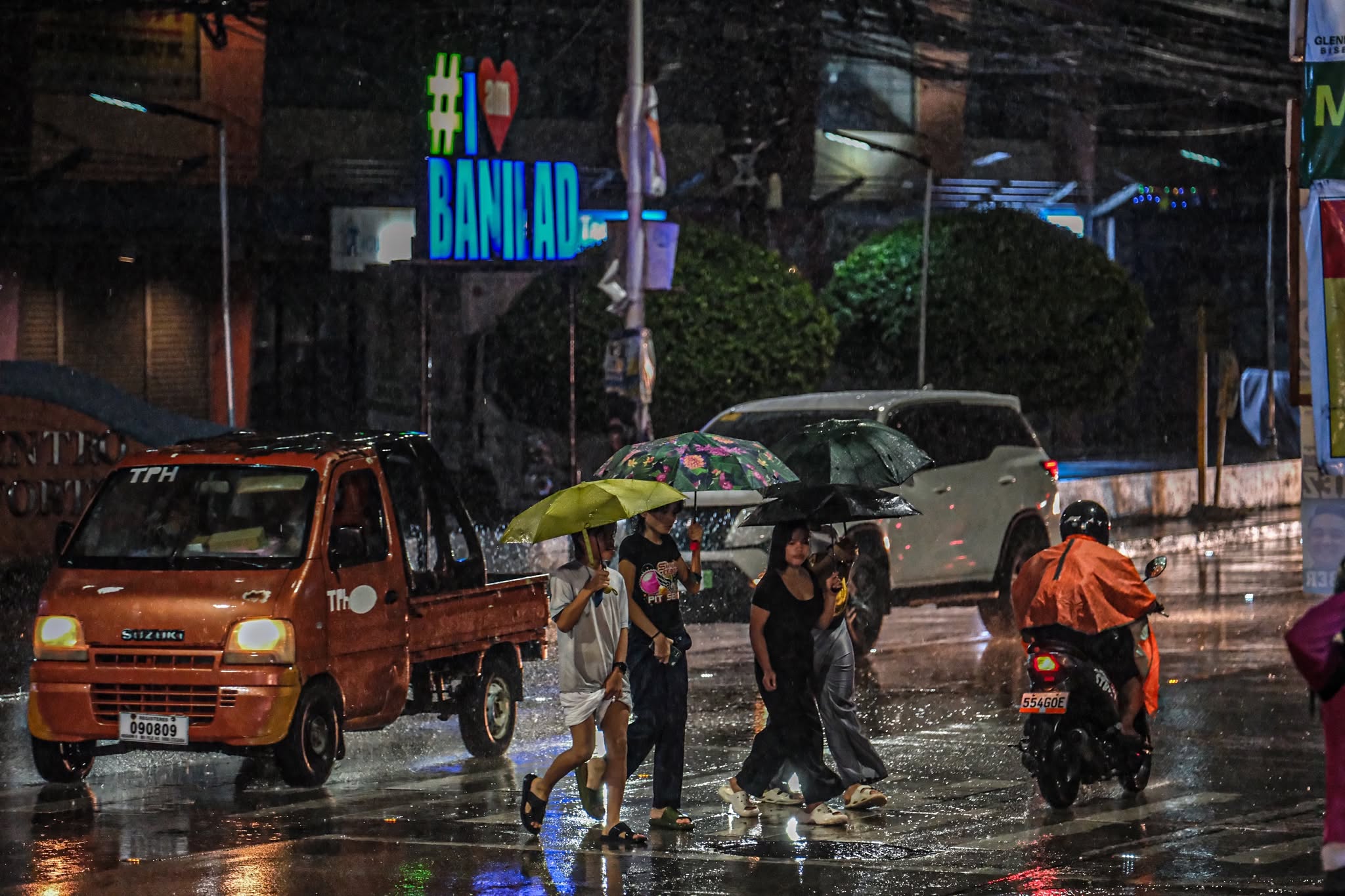 Ting-uwan magsugod sa tunga-tunga’ng  bahin sa Hunyo