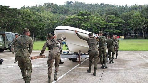 Photo from 8ID-Philippine Army