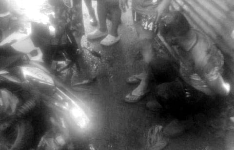 Davao City Police Office