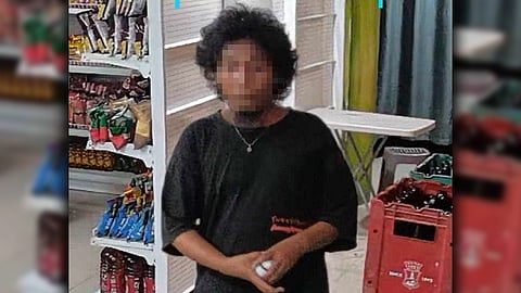 Empleyado nahibung music sa bluetooth speaker nawagtang kay selpon gikawat 