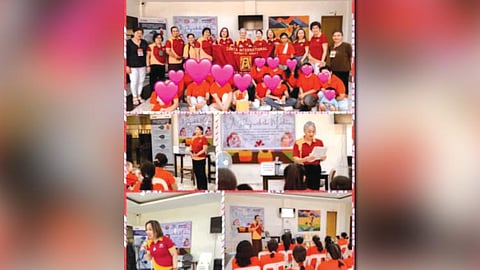 Espina: University Days