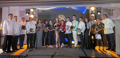 Cocolife's pursuit of excellence continues at the prestigious Maharlika Awards.