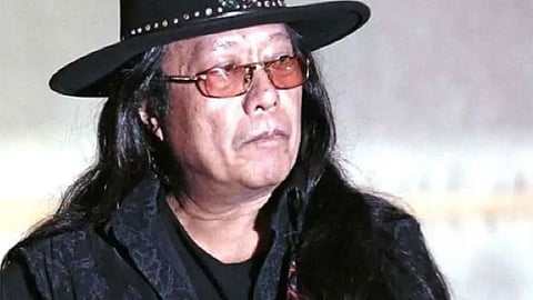 Freddie Aguilar