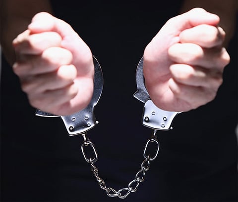 Mandaue resident charged with terrorism