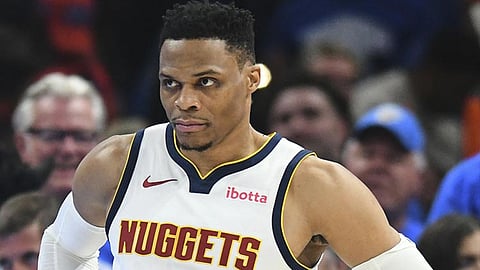 Westbrook gioperahan