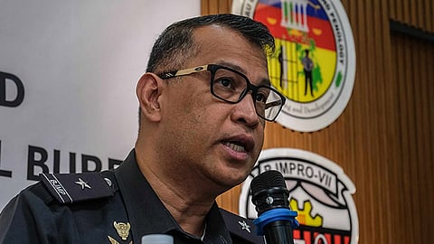 Seguridad sa prisuhan pahugtan, palusot sa kontrabando bantayan