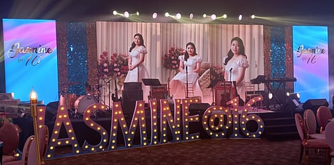 A mother’s amazing love