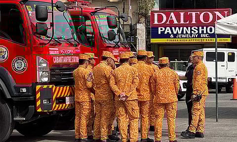 The City Government of Davao turned over 22 new disaster response and emergency vehicles and equipment on Wednesday morning, May 28, 2025, at the City Hall Grounds in San Pedro Street, Davao City. Of the total vehicles, 14 were funded through the Disaster Risk Reduction Fund, while 8 were sourced from the Peace and Order Fund.