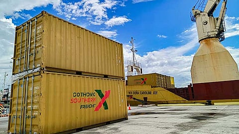 Gothong Southern opens branch in Iligan to provide efficient logistics solutions to businesses