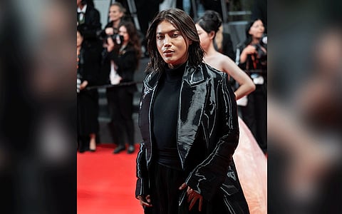 Cebuano creative director shines at Cannes Premiere of Resurrection
