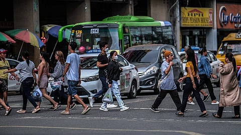 Public urged: Dont't panic on suspected Mpox cases