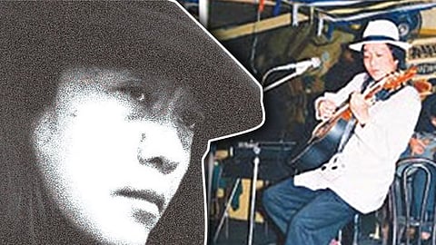 Freddie Aguilar's life in 6 powerful moments