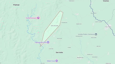 Pagtipi's 72 anyos gisusi