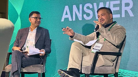 Firm to complete AI-upgrade of Naga Coal Plant in 2025