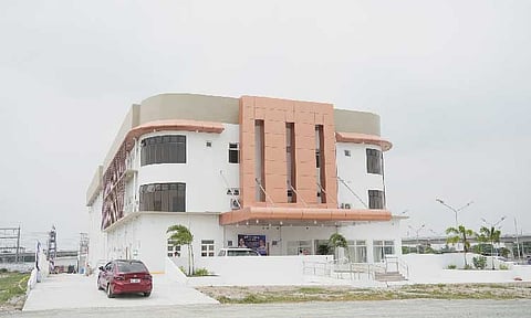 PHOTO: Pampanga PIO/FB