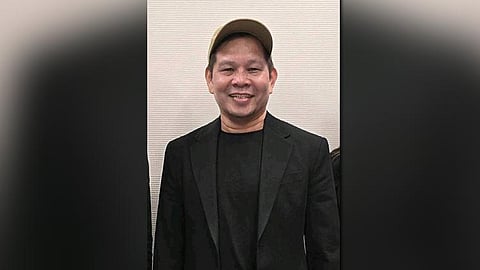 Peñalosa: Barrios ma-knockout ni Pacquiao