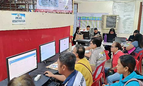 DIGITAL TRAILBLAZERS. The Department of Information and Communications Technology recognized the municipalities Baler, Dingalan, Dipaculao, and Maria Aurora in the province of Aurora as Digital Trailblazers. (Photo courtesy of DICT)