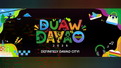 Ihap sa mga turista gilauman nga motaas sa Duaw Davao