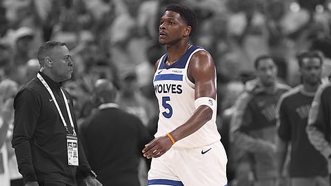 Edwards mas maningkamot