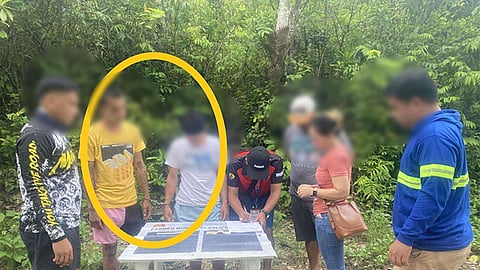 2 nakuhaan og binulto nga drugas