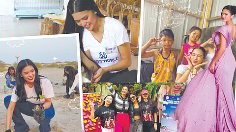 7 reasons Gravidez might win Miss World