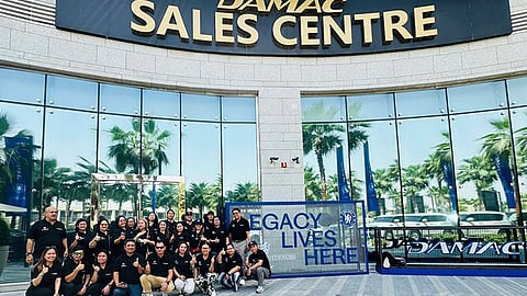 Filipino Homes founder secures Dubai license, opens door for Pinoys in global real estate 