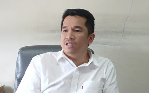 BACOLOD. City Legal Office Karol Joseph Chiu urges the Bacolod City Police Office (BCPO) to intensify its intelligence monitoring the selling of liquid marijuana that might be sold in vape shops in the city.