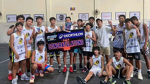 The Realtors crowned 15-Under champions