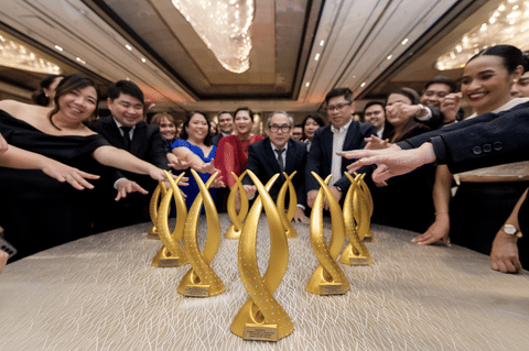 The 13th PropertyGuru Philippines Property Awards expand to honour Visayas and Mindanao’s rising markets.