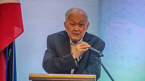 Cesafi welcomes Go as new president