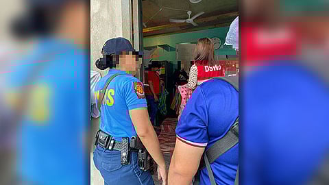 3 ka anak gilawog sa cybersex